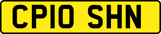 CP10SHN