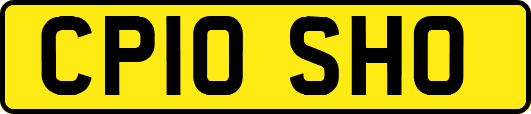 CP10SHO