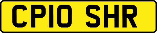 CP10SHR