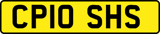 CP10SHS