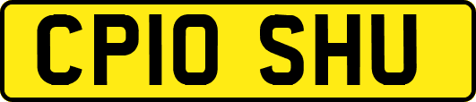 CP10SHU