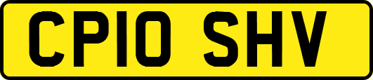 CP10SHV