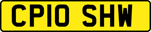 CP10SHW
