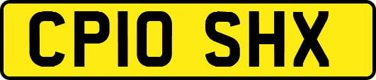CP10SHX