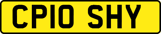 CP10SHY