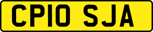 CP10SJA