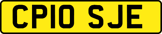 CP10SJE