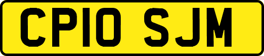 CP10SJM