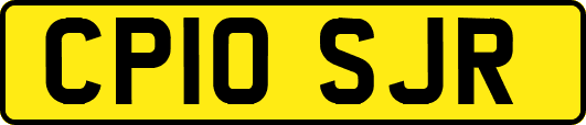 CP10SJR