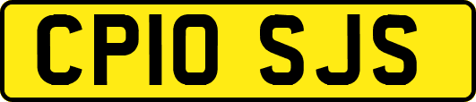 CP10SJS