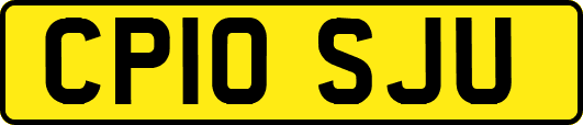 CP10SJU