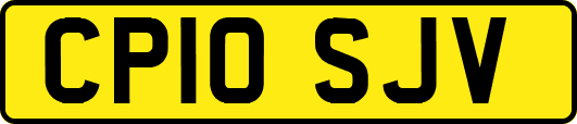CP10SJV