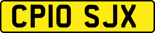 CP10SJX