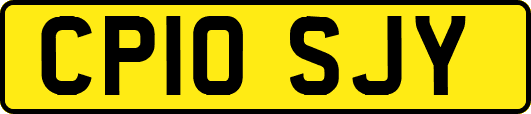 CP10SJY