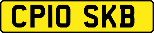 CP10SKB