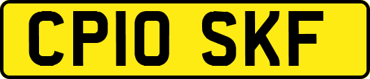 CP10SKF