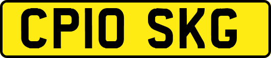 CP10SKG