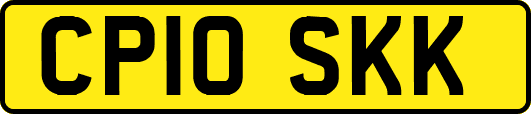CP10SKK