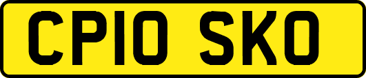 CP10SKO