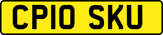 CP10SKU