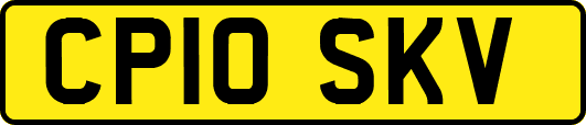 CP10SKV