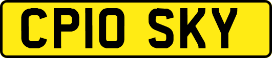 CP10SKY