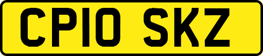 CP10SKZ