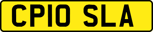 CP10SLA
