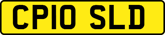 CP10SLD