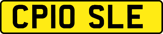 CP10SLE