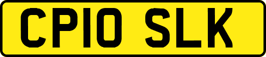 CP10SLK