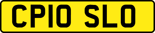 CP10SLO