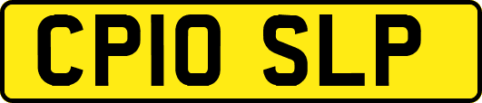 CP10SLP