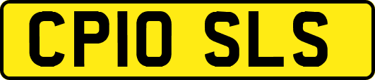 CP10SLS