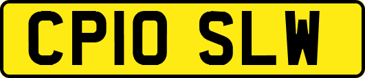 CP10SLW