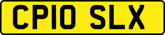 CP10SLX