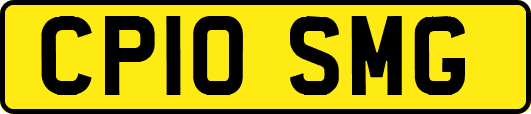 CP10SMG