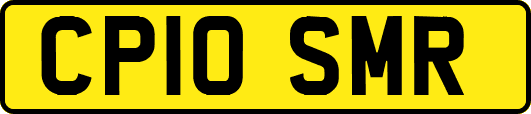 CP10SMR