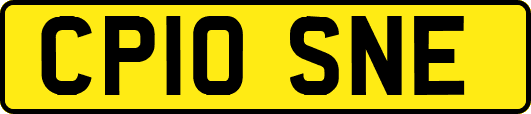 CP10SNE