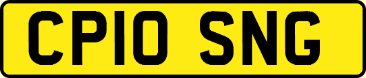 CP10SNG