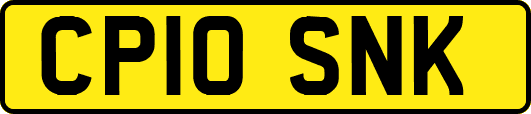 CP10SNK