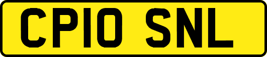CP10SNL