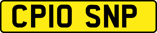 CP10SNP