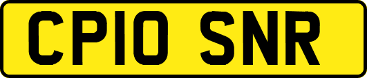 CP10SNR