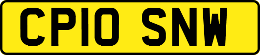 CP10SNW