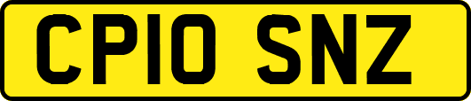 CP10SNZ