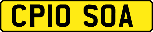 CP10SOA