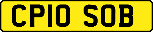 CP10SOB