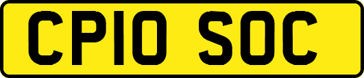CP10SOC
