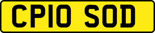 CP10SOD